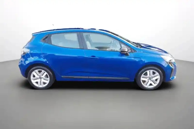 Renault Clio blue dci 100 ch gsr2 — photo 7