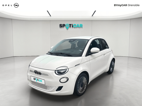 Fiat 500 e 95 ch