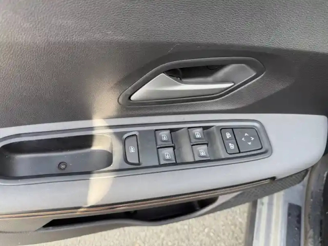 Dacia Jogger eco-g 100 7 places gsr2 — photo 8