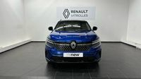 Renault Austral 1.2 E-Tech full hybrid 200ch Iconic- 23