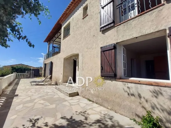 Maison 5 pièces 179 m²