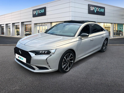 Ds Ds 9 9 hybride e-tense 250 rivoli +