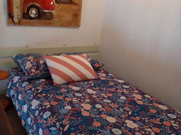 Vente appartement rénové