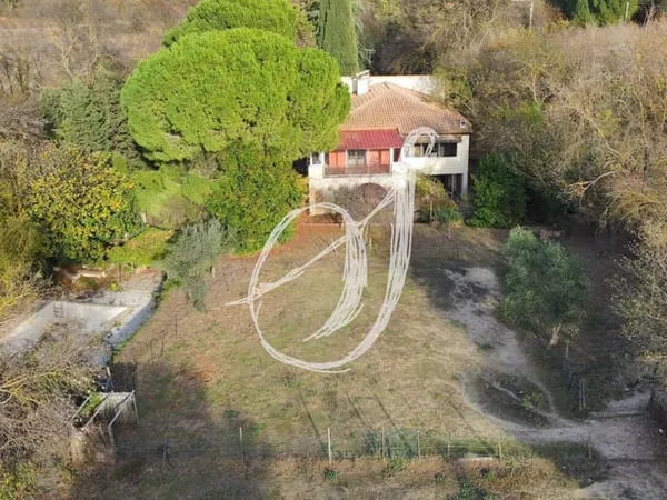 Maison 7 pièces 227 m²