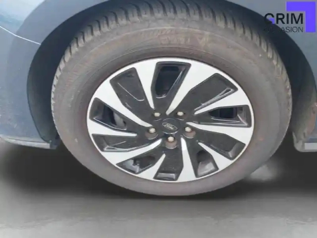 Ford Focus sw 1.0 ecoboost 125 s&amp;s mhev — photo 13