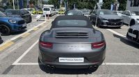 Porsche 911 Cabriolet Carrera S PDK — photo 6