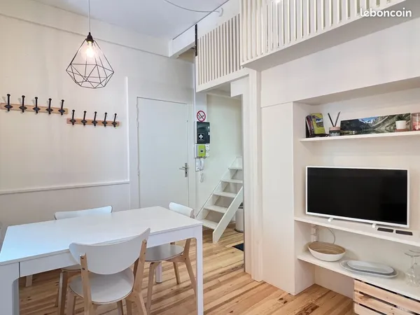 Appartement T1