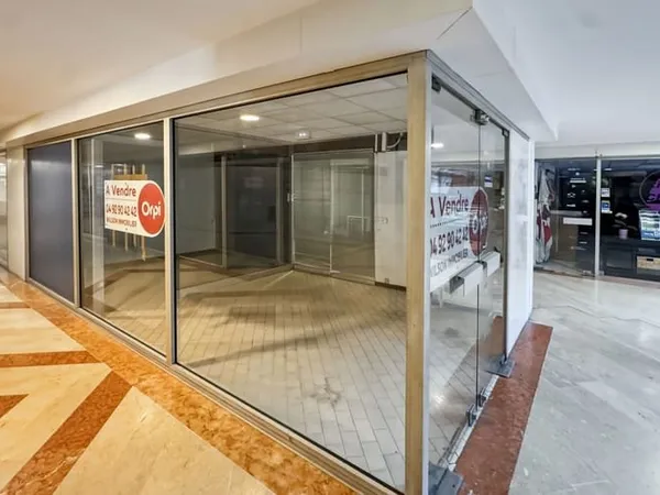 Local commercial