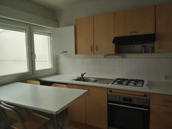 Maison Pessac 5 pièce(s) 112 m2