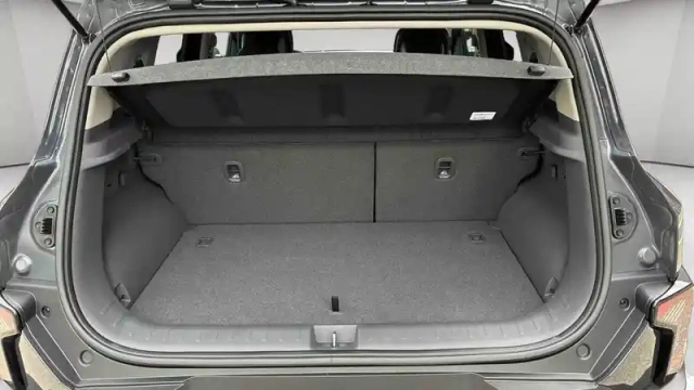 Kia Ev2 107,8 kw (145 ch) autonomie standard 42.2 kwh — photo 5