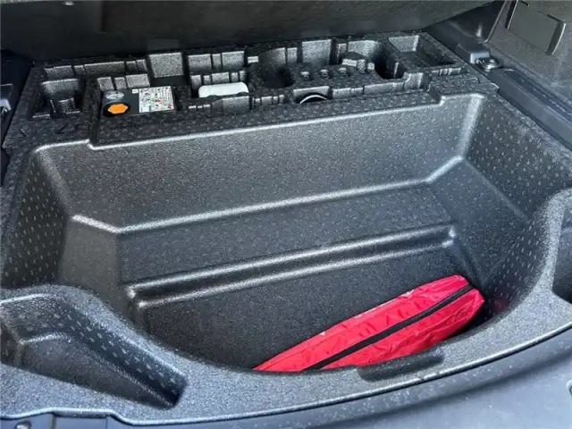 Land Rover Discovery Sport mark vi p200 flexfuel mhev awd bva — photo 28