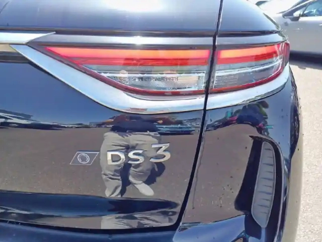 Ds Ds 3 ds3 crossback e-tense — photo 17