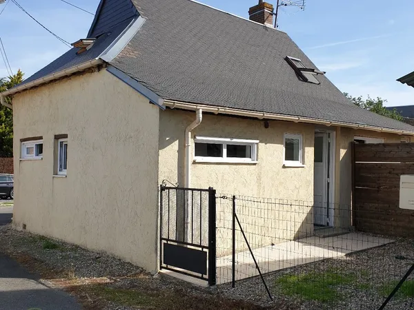 Appartement 6 pièces 82 m²