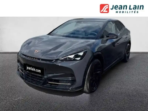 Cupra Tavascan 286 ch
