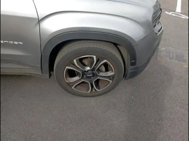 Jeep Avenger 1.2 turbo t3 100ch altitude + — photo 25