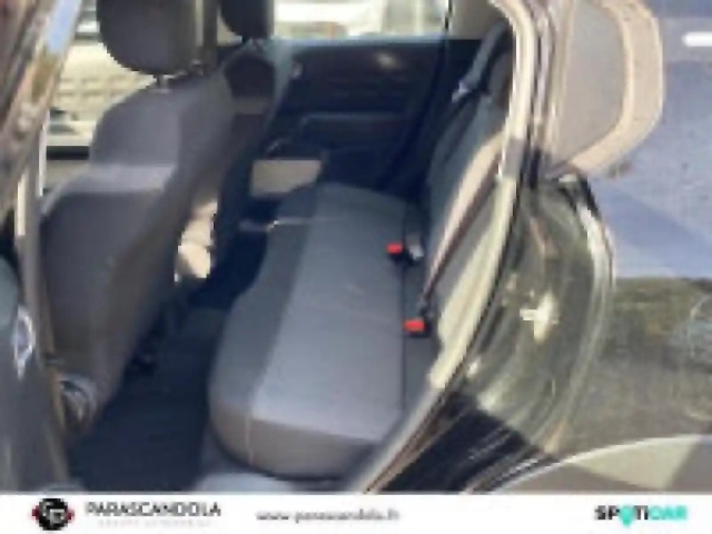 Citroën C3 83ch s&amp;s you! — photo 11