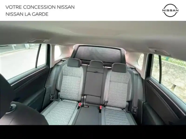 Volkswagen Tiguan 1.5 tsi 150ch life business dsg7 — photo 13