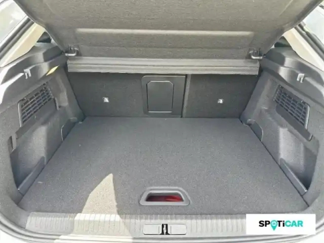 Citroën C4 electrique 156ch (autonomie étendue) max automatique — photo 6