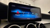 Mercedes Classe C Break 180 d 122ch Avantgarde Line — photo 19