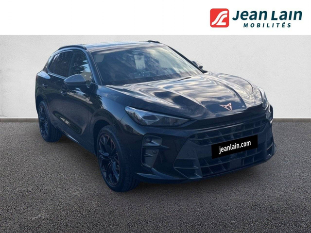 Cupra Terramar 1.5 eHybrid 272 ch DSG6 VZ