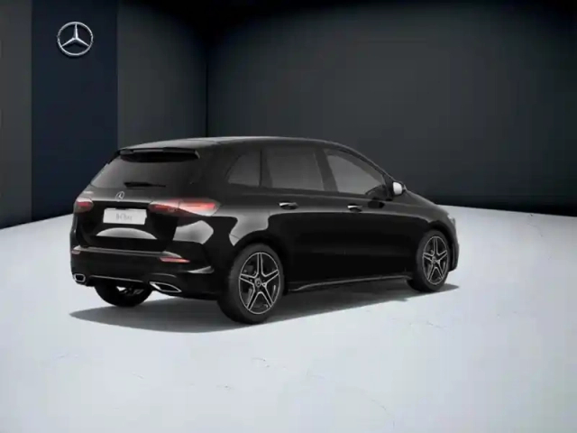 Mercedes Classe B 200 d amg line — photo 5