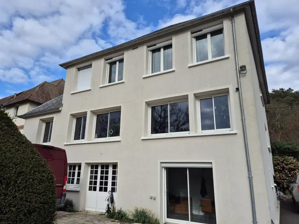 Maison de 8 pièces 180m²