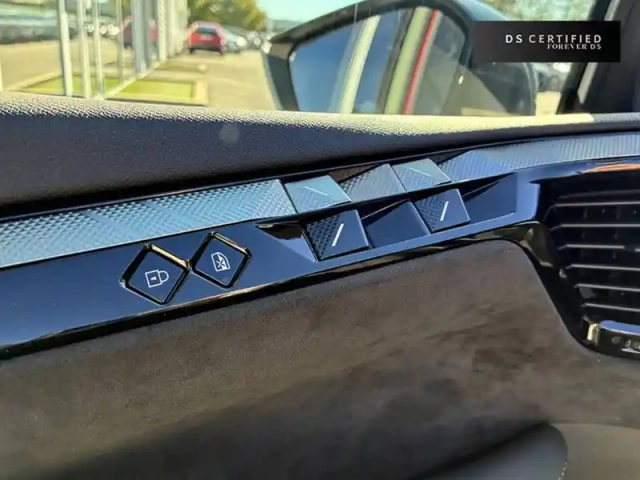 Ds Ds 4 n°4 e-tense — photo 108