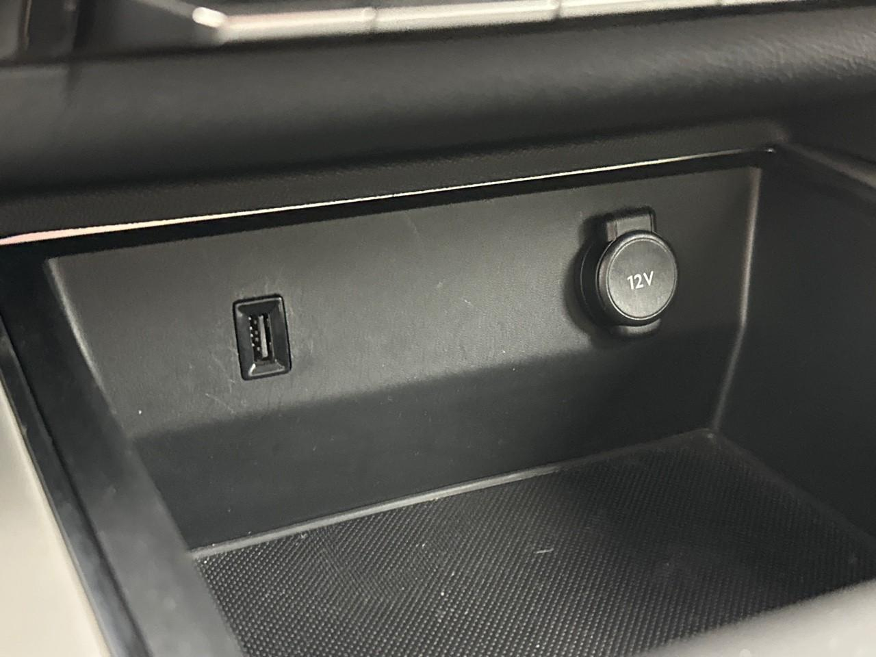 Citroën C5 Aircross puretech 130 s&s eat8 shine — photo 27