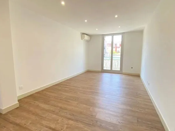 Appartement 3 pièces 57 m²
