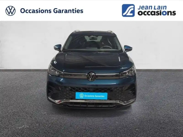 Volkswagen Tiguan 1.5 ehybrid 272ch dsg6 — photo 49