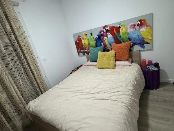 Chambre à louer
