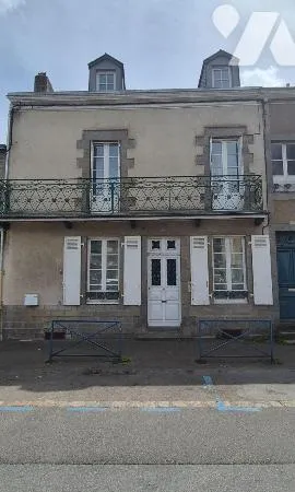 Maison 5 pièces 72 m²