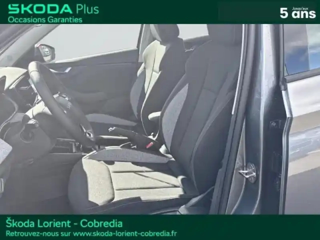 Skoda Kamiq 1.0 tsi evo 2 95ch selection — photo 8