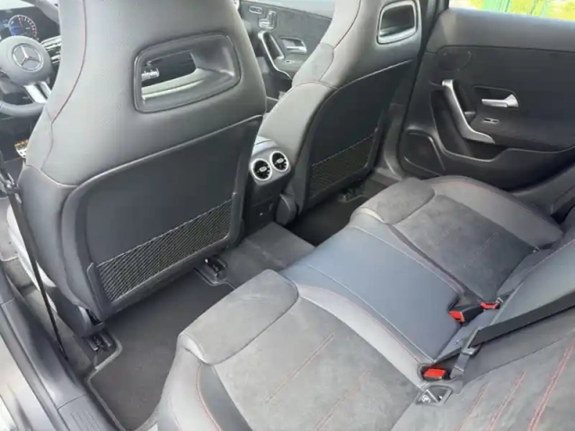 Mercedes Classe A 250 e hybrid eq amg line — photo 16