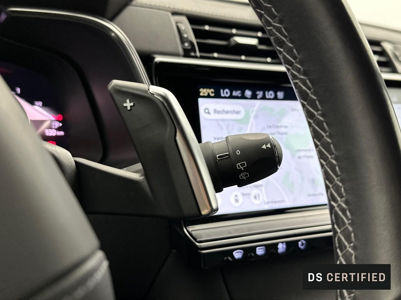 Ds Ds 7 crossback hybride rechargeable e-tense 360 eat8 4x4 opera — photo 22