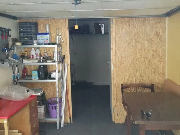 Stationnement Vente Annecy   59900€