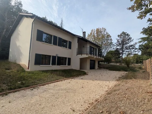 Belle maison rénovée de 180 m² - Francheville-le-Haut