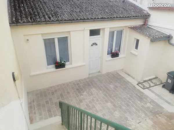 F1 bis quartier Cernay à la location