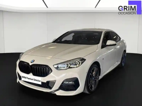 Bmw Serie 2 gran coupé 218i 136 ch dkg7