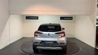 Renault Captur 1.6 E-Tech hybride 145ch Intens -21 — photo 6