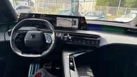 Peugeot 5008 Hybrid 145ch GT Exclusive e-DCS6 — photo 11