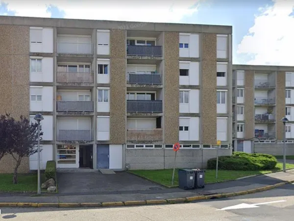Appartement 4 pièces 81 m²