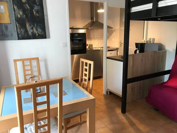 Parking/Garage/Box 21 m²