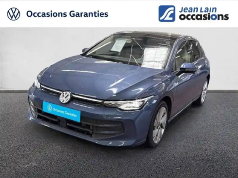 Volkswagen Golf 1.5 ehybrid 204 dsg6