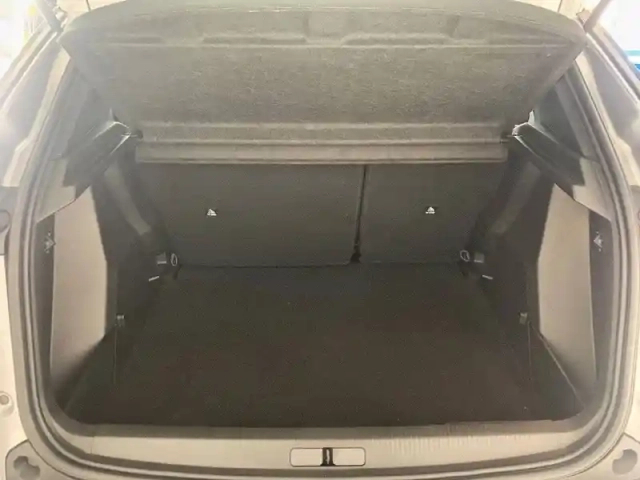 Peugeot 2008 puretech 100 s&amp;s bvm6 — photo 28