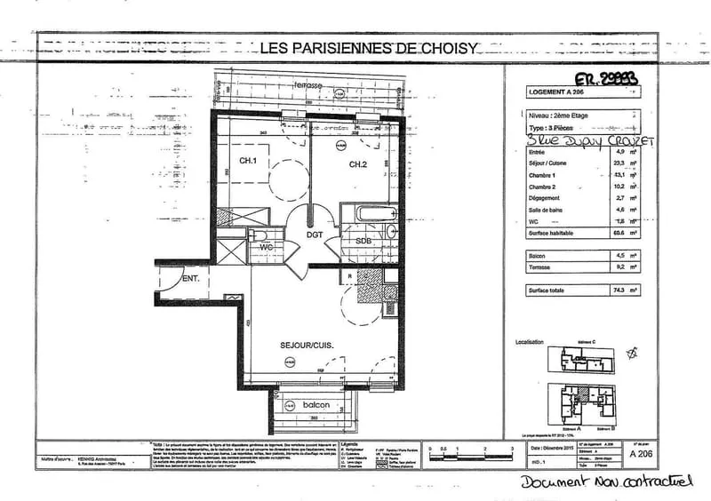 Photo 1