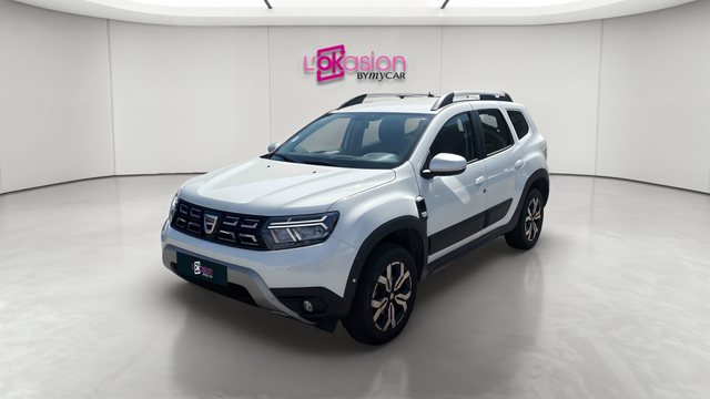 Dacia Duster ECO-G 100 4x2
