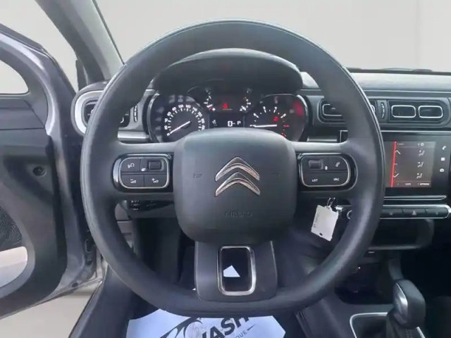 Citroën C3 1.2 puretech 83ch s&amp;s max — photo 13