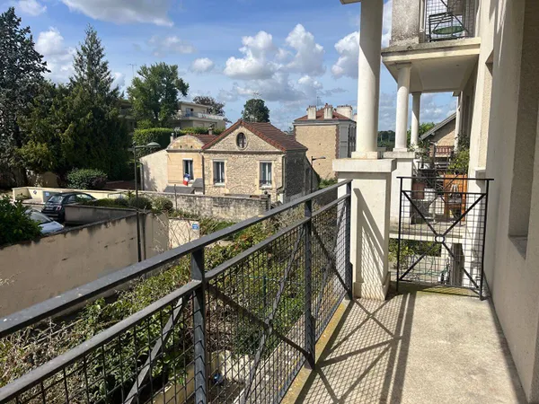Appartement 1 pièce 31 m²