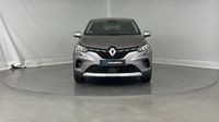 Renault Captur 1.6 E-Tech hybride 145ch Techno